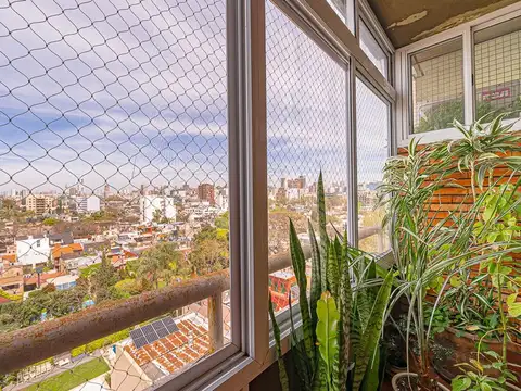 VENTA DEPARTAMENTO 4 AMBIENTES BELGRANO CREDITO
