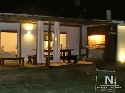 Casa en Alquiler Temporal en José Ignacio, USD 1.700