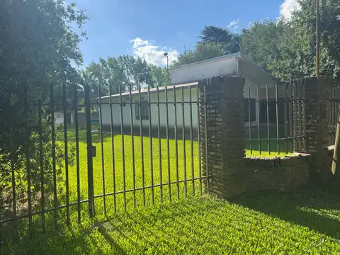 Quinta en Venta 40 años