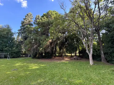 Quinta en Venta de 3 dormitorios