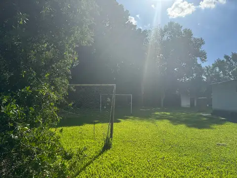 San Sebastian sur  al 700 Barrio Los Indios