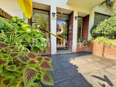 Departamento 1 ambiente en Ramos Mejia Centro