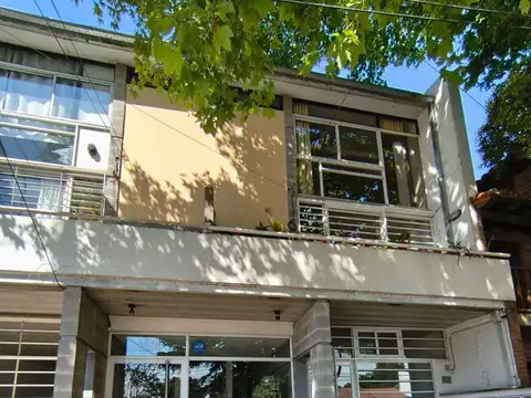 Av. Sir Alexander Fleming 2600