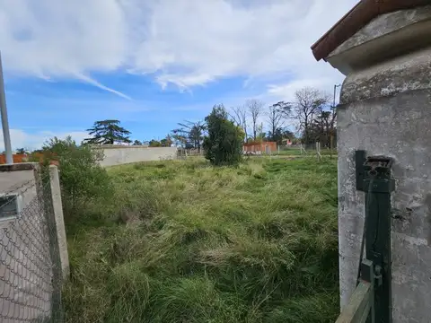 Terreno en Venta en Muñiz, USD 74.900