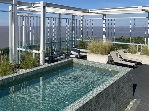 Departamento en  Barlovento Towers