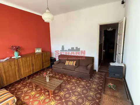 Casa en Alquiler de 2 dormitorios