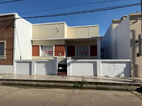 Casa - Alquiler - Argentina, Concordia - BROWN 416