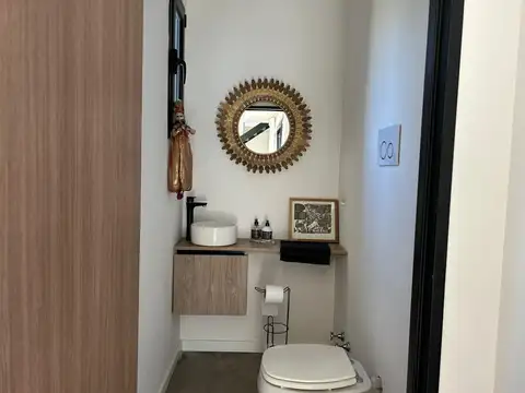 Casa en Alquiler al Noroeste