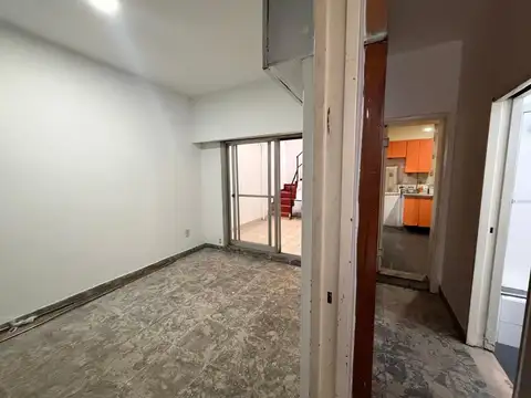Depto Tipo Casa en Alquiler de 2 ambientes