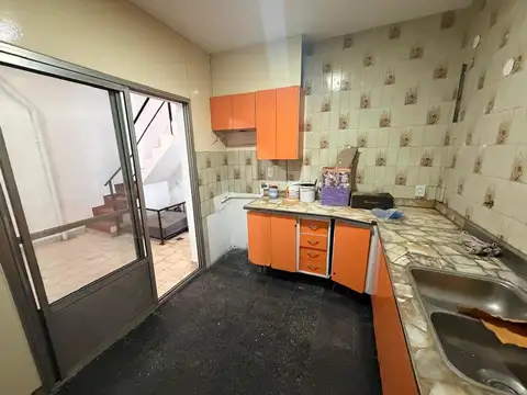 Depto Tipo Casa en Alquiler de 1 dormitorio