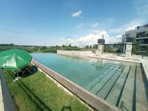 Departamento 5 ambientes con 2 baños