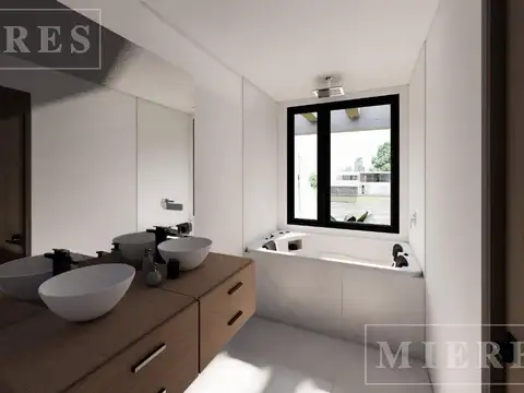 Casa en Venta con 4 cocheras