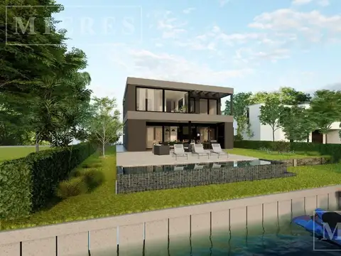 Casa en Venta A Estrenar