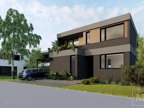 Casa en Venta de 5 dormitorios