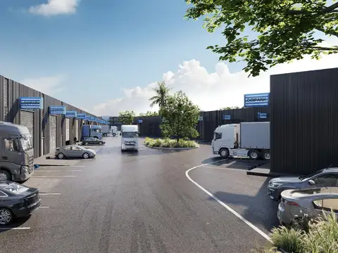 Autopista Panamericana km 24