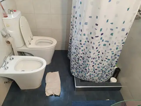 PH en venta de 1 dormitorio con patio