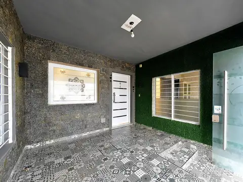 Casa en Venta 18 años