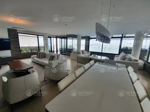 Departamento en Alquiler Temporal de 4 ambientes