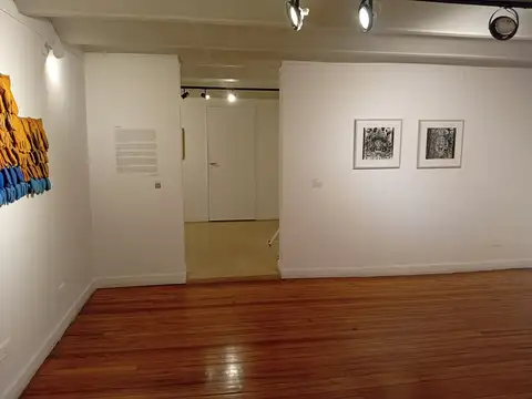 Oficina en alquiler en Recoleta