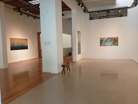 Oficina en Alquiler 85 años