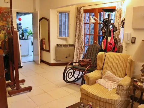 Depto Tipo Casa en Venta de 3 ambientes
