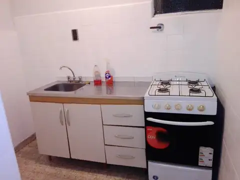 Hermoso PH 3 amb.en SAN CRISTOBAL