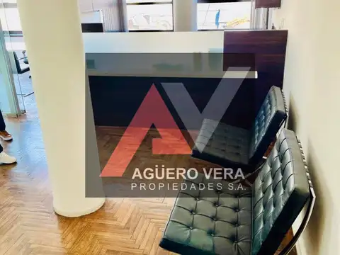 PARANA, caba 100, Piso 6