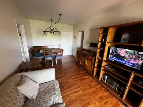 Departamento en Alquiler Temporal en Nuñez, USD 950