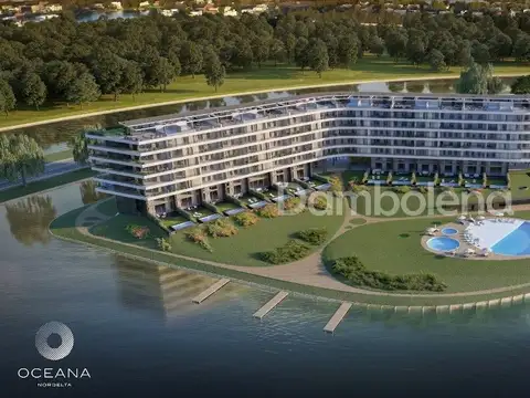 Departamento  en Venta ubicado en Nordelta, Tigre