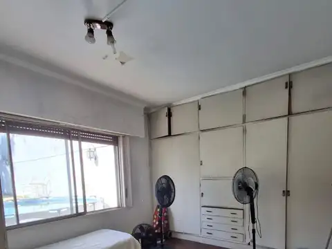 Avenida Eva Perón 5500