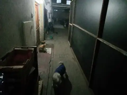 Galpon en Venta en Rafael Castillo, USD 140.000