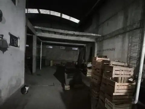 Av. Carlos Casares 1300