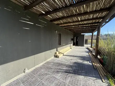 Casa estilo Isleño - El Cazal - Se toman prop. ó vehículos