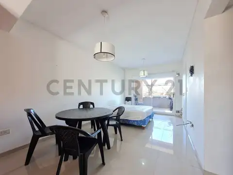 VENTA MONOAMBIENTE CON COCHERA - IDEAL INVERSION