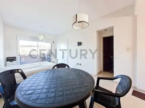 VENTA MONOAMBIENTE CON COCHERA - IDEAL INVERSION