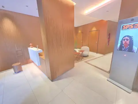 Departamento en Alquiler en Las Cañitas, USD 750