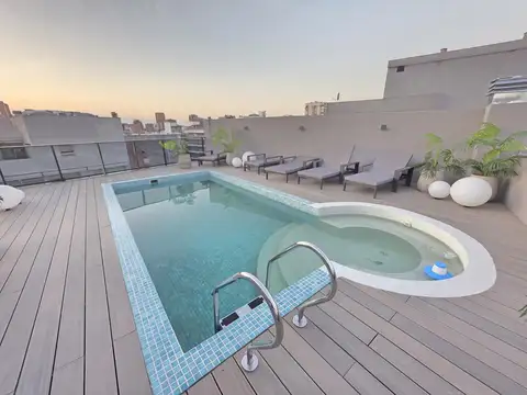 Departamento en Alquiler al Oeste