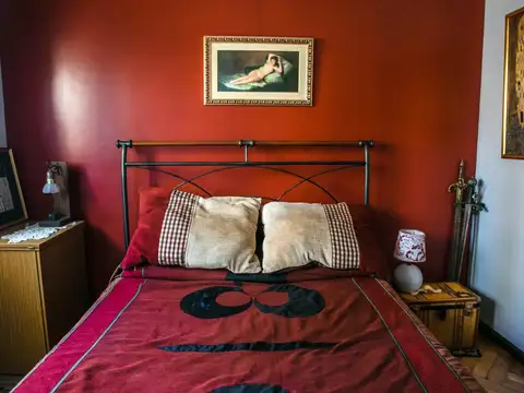 Departamento en Alquiler Temporal de 2 dormitorios