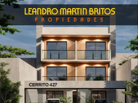 Departamento en Ramos Mejia