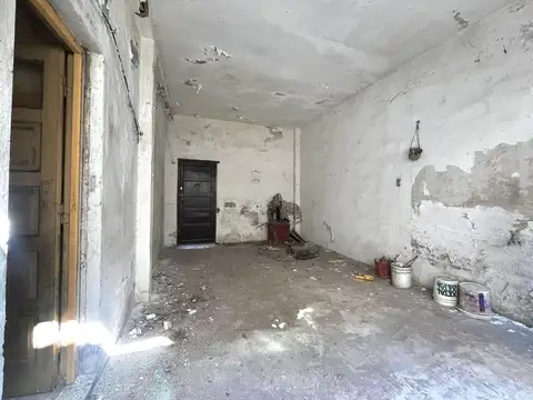 Terreno en Venta en Lanus Oeste, USD 44.999