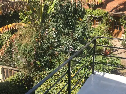 Departamento en Alquiler de 3 ambientes