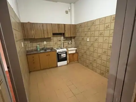 Depto Tipo Casa en Venta de 3 ambientes