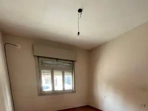 VILLA LURO POLA 100. PH TIPO CASA 3 AMB EN PLANTA BAJA.FRENTE  ""SIN EXPENSAS""