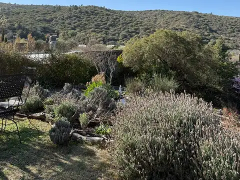 Casa en Venta en La Cumbre, USD 190.000