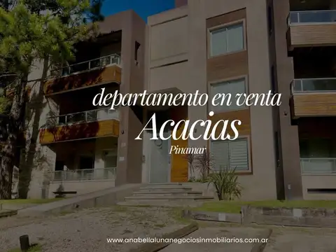 DEPTO PB CON PATIO / APOLO AL 100