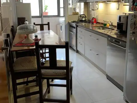 Departamento en Venta en Parque Patricios, USD 154.000