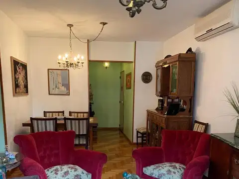 Departamento en Venta de 4 ambientes