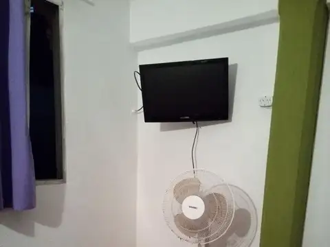 Depto Tipo Casa en Venta en Santa Teresita, USD 28.000