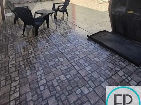 Casa en Venta 20 años