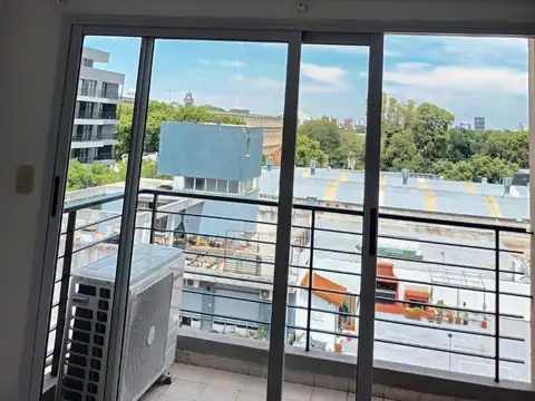 Departamento en Venta en Villa Devoto, USD 80.000